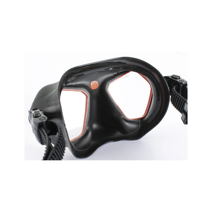 Freediving Mask SEAC Raptor