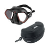 Freediving Mask SEAC Raptor