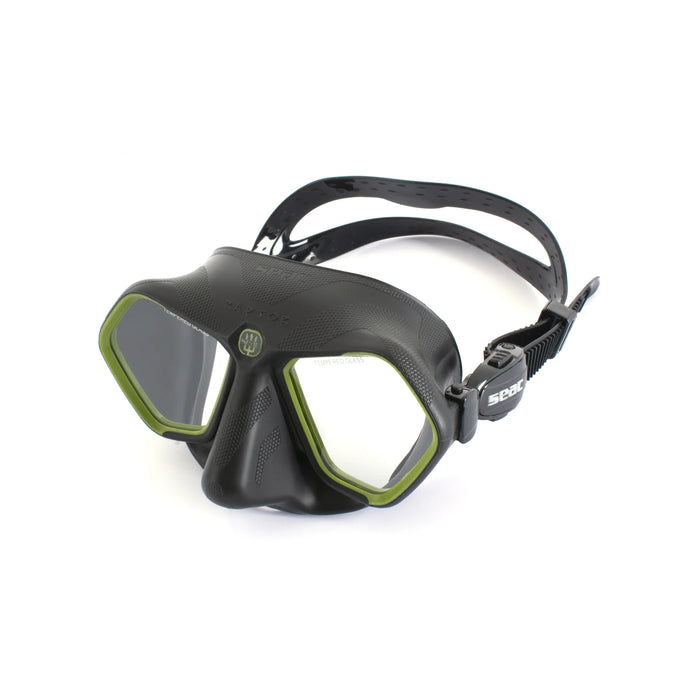 Freediving Mask SEAC Raptor