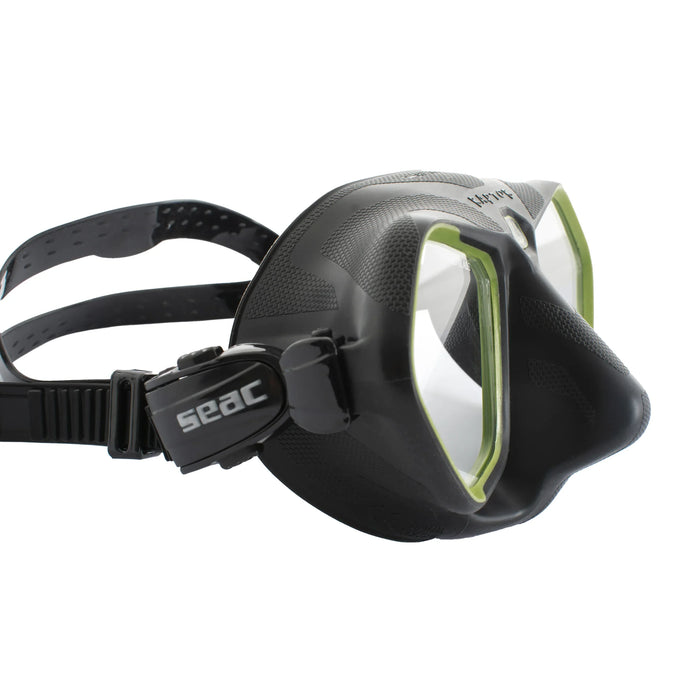 Freediving Mask SEAC Raptor