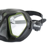 Freediving Mask SEAC Raptor