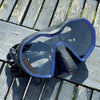 Scuba Diving Mask SEAC Icona