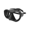 Scuba Diving Mask SEAC Symbol