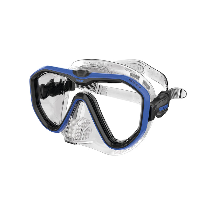 Scuba Diving Mask SEAC Appeal