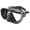 Diving Mask Appeal Black-Tiffany Seac 75-73TI-SBL