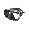 Scuba Diving Mask SEAC Appeal