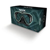 Diving Mask Appeal Black-Tiffany Seac 75-73TI-SBL
