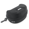 Diving Snorkeling Mask Iena Black-Silver Seac 75-8NS-SBL