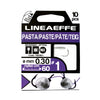 Folleto de anzuelos de alta calidad Lineaeffe Paste CM60