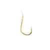 Anzuelos de Pesca Lineaeffe Gold Hooks Carp