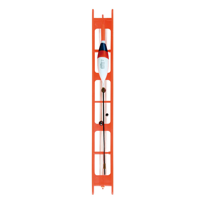 Aparejo de Pesca de Fluorocarbono Multipropósito Lineaeffe Naranja