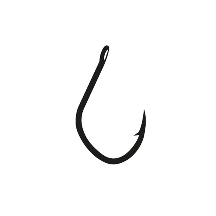 Fishing Hooks Fishing Ferrari Kaptura Iseama Ringed