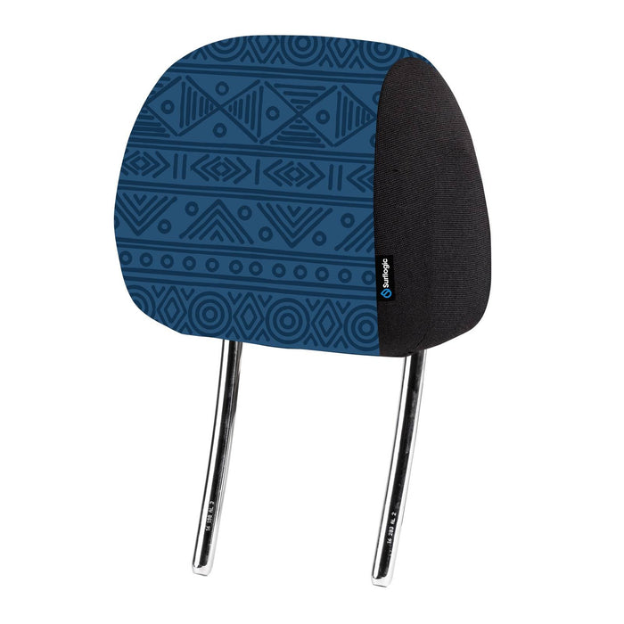 Car Headrest Cover Mahori Surflogic 80510