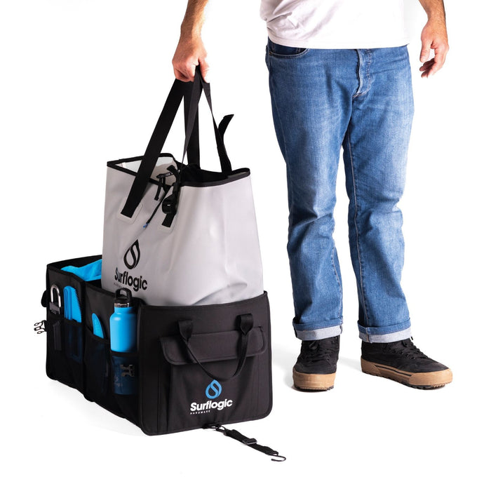 Car Organizer Surflogic 80606