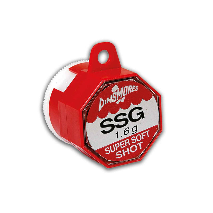 Dispenser Split Shot 0,06g Lineaeffe 8241000