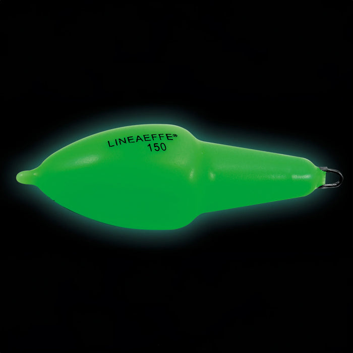 Fishing Lead Lineaeffe Piombo Bullet Fluo