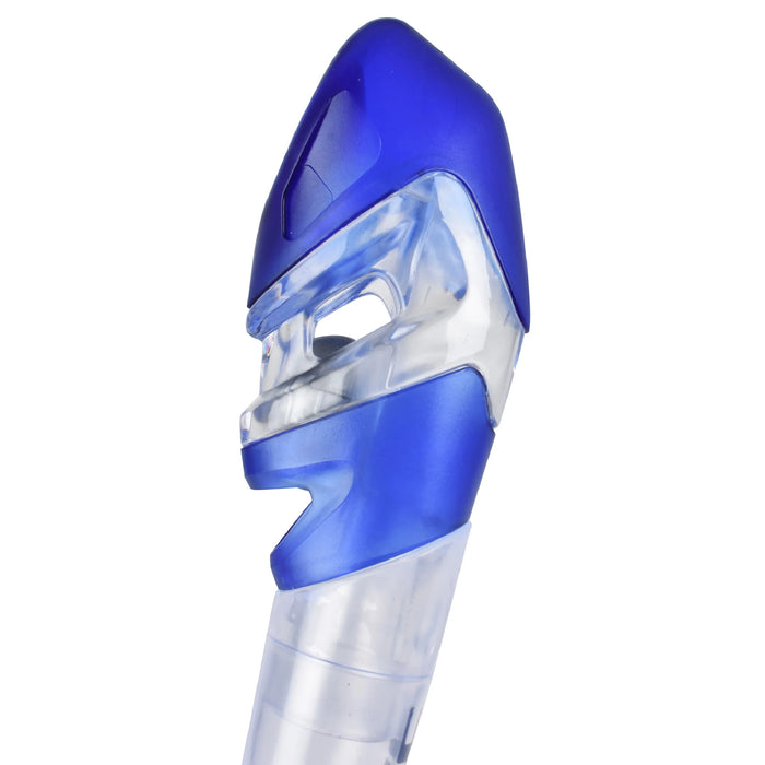 Tubo de Snorkel Vortex Dry SEAC