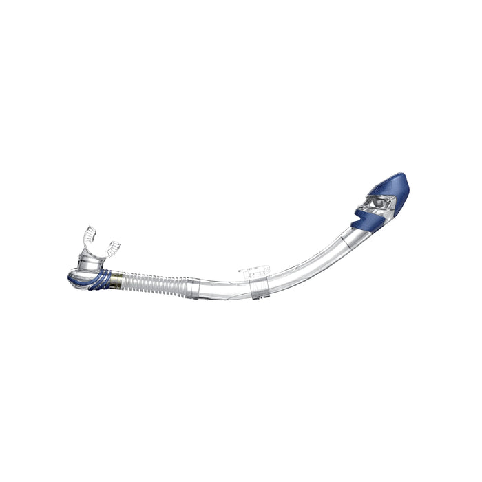 Tubo de Snorkel Vortex Dry SEAC