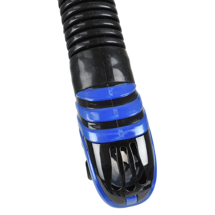 Tubo de Snorkel Vortex Dry SEAC