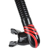 Tubo de Snorkel Vortex Dry SEAC