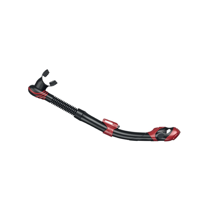 Tubo de Snorkel Vortex Dry SEAC