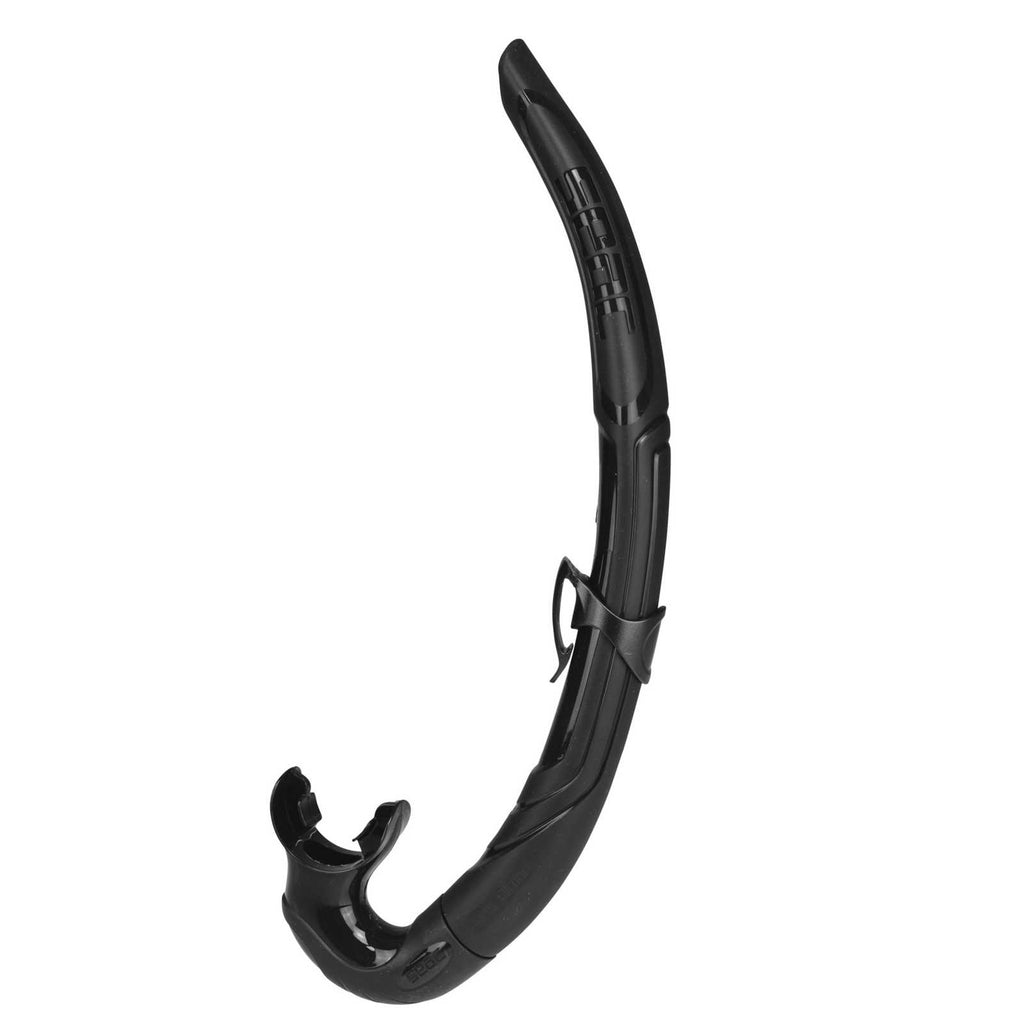 Diving Snorkel SEAC Liquid Pro Black 84-23N-SBL
