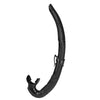 Diving Snorkel SEAC Liquid Pro Black 84-23N-SBL
