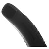 Diving Snorkel SEAC Liquid Pro Black 84-23N-SBL