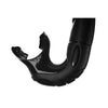 Diving Snorkel SEAC Liquid Pro Black 84-23N-SBL