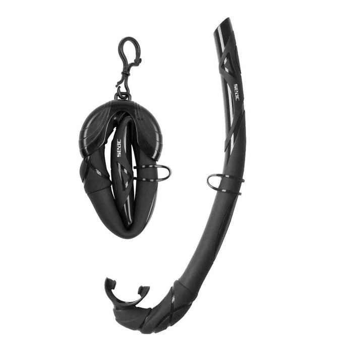 Tubo de Snorkel Turtle SEAC