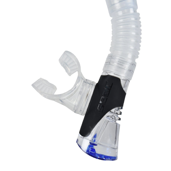 Tubo de Snorkel Fast Tech Dry SEAC