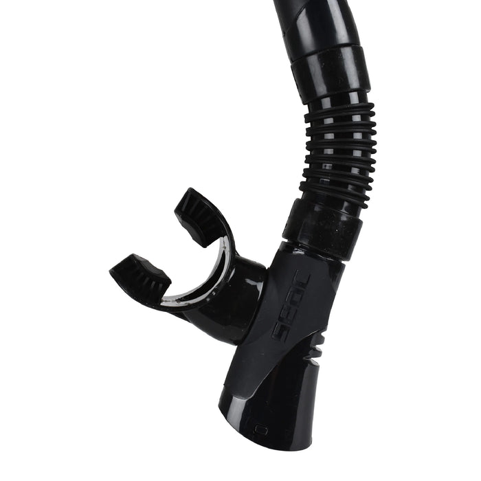 Tubo de Snorkel Fast Tech Dry SEAC