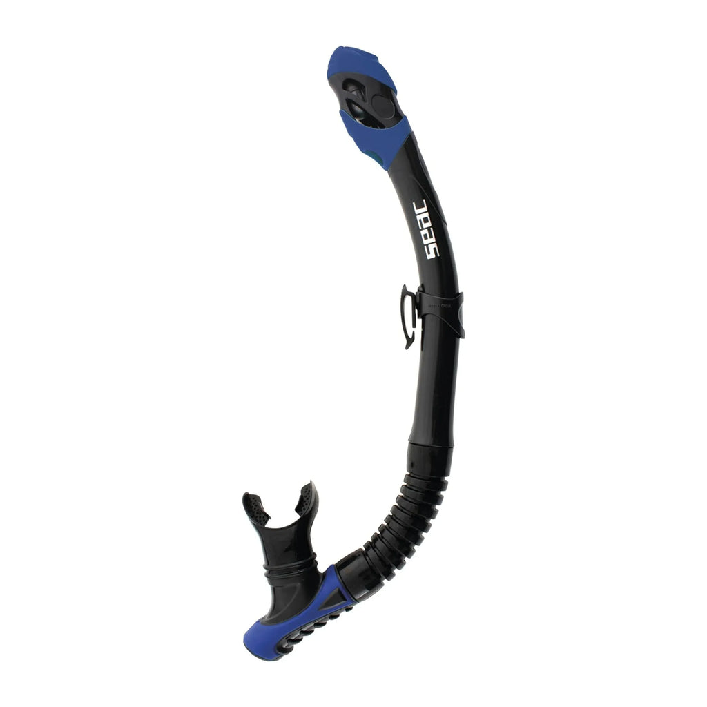 Tubo de Snorkel Inverso Dry SEAC