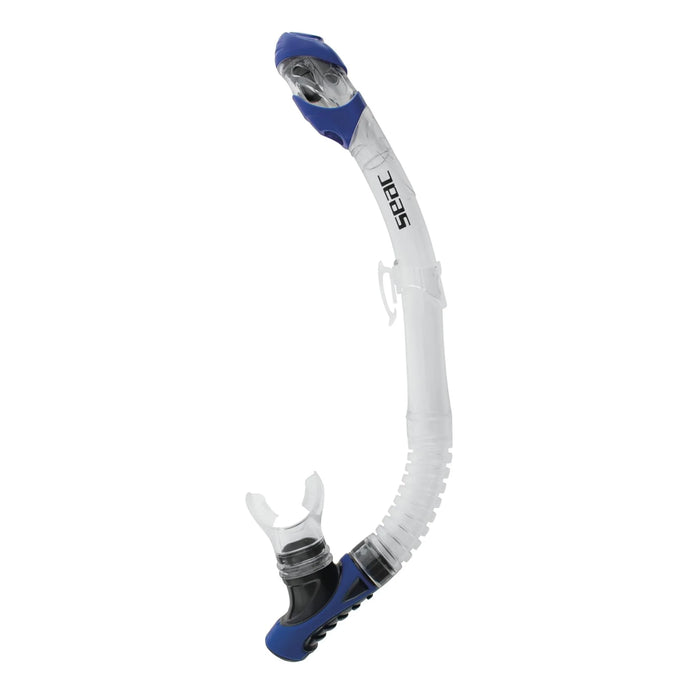 Tubo de Snorkel Inverso Dry SEAC