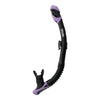 Tubo de Snorkel Inverso Dry SEAC