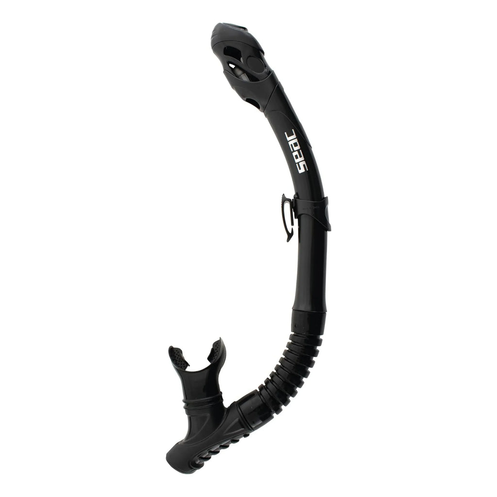 Tubo de Snorkel Inverso Dry SEAC