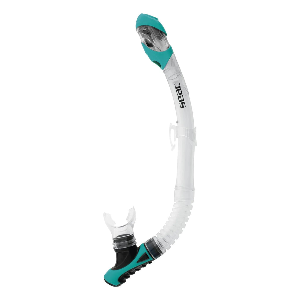 Tubo de Snorkel Inverso Dry SEAC