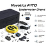 ROV submarino Mito Navatics