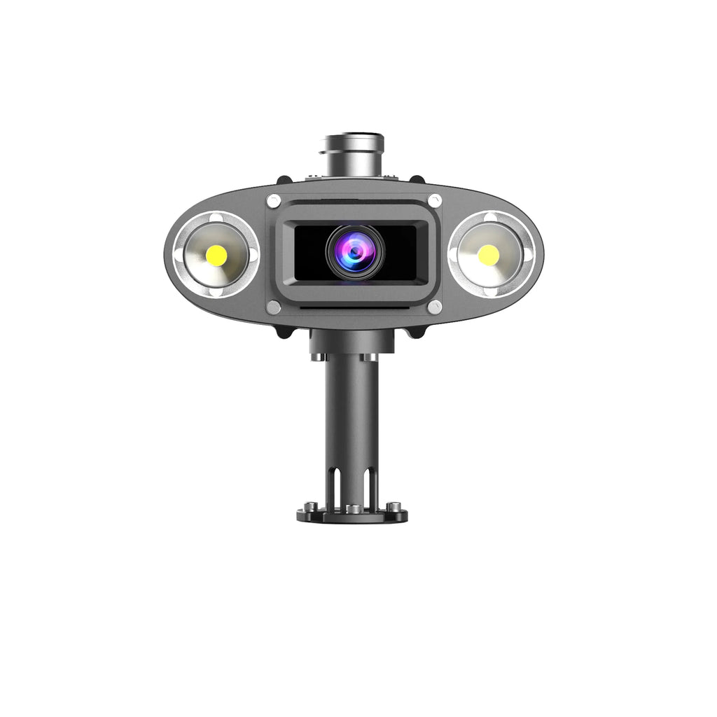 Q-camera for Fifish V6 Expert/V6 Plus/E-GO Qysea