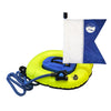 Tubo de Snorkel para Sistemas de Buceo Blu3