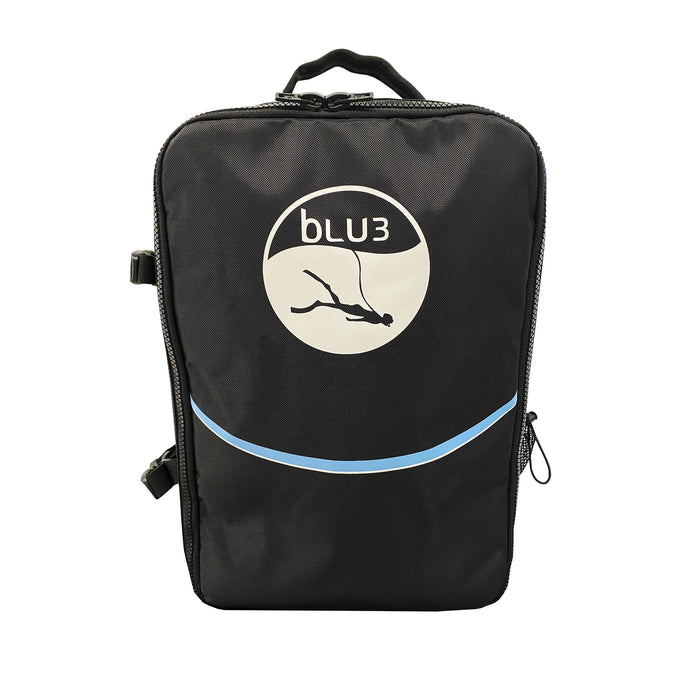 Mochila para sistemas de buceo Blu3