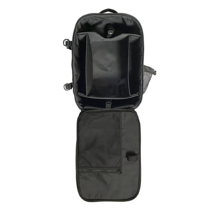 Backpack for Dive Systems Blu3