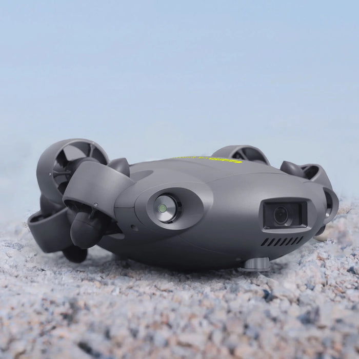 ROV submarino Fifish V6 Expert Qysea