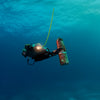 ROV submarino Fifish V6 Expert Qysea