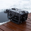 Underwater ROV Deep Trekker Pivot