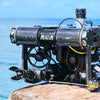 ROV submarino Deep Trekker Pivot