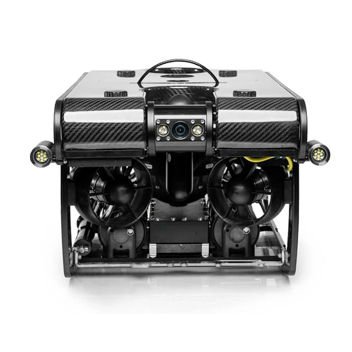 ROV submarino Deep Trekker Pivot