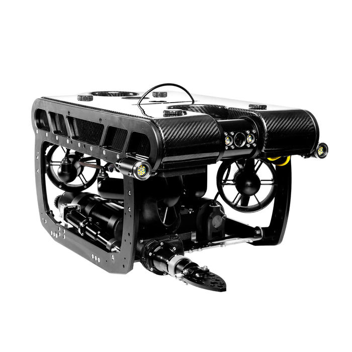 Underwater ROV Deep Trekker Pivot