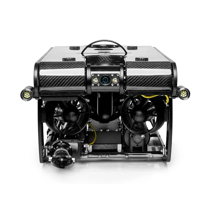 ROV submarino Deep Trekker Pivot