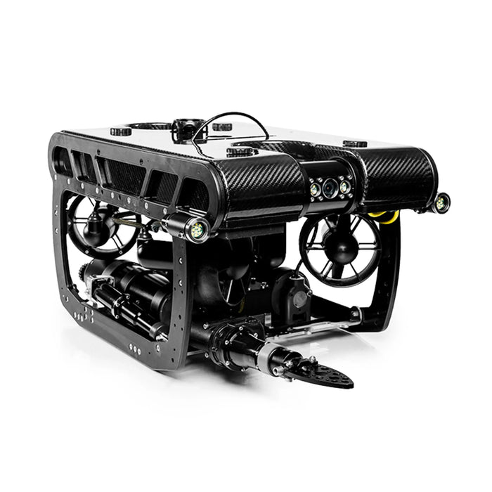 ROV submarino Deep Trekker Pivot